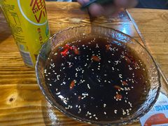 -遵义虾子卢四羊肉粉(大沽路店)