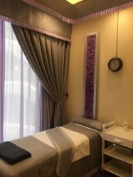 包房-芳朵美容养生SPA