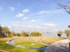 -上海滴水湖皇冠假日酒店