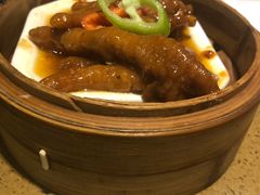 -点心皇子茶餐厅(万国大都会店)