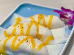 -香香海南菜餐厅
