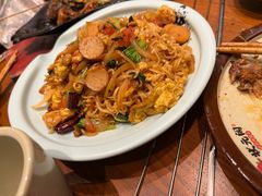 -状元阁烧烤(新华路总店)