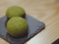 抹茶大福-無雙居酒屋(北京路店)
