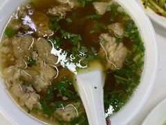 -雨霖祥和炖肉(南市店)