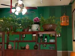 -江城小馆陕南妈妈菜·全球旅行餐厅(钟楼店)