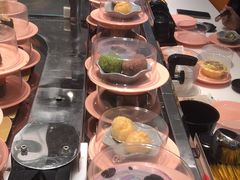 -争鲜回转寿司(通州万达店)
