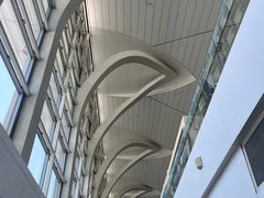 -银川河东国际机场