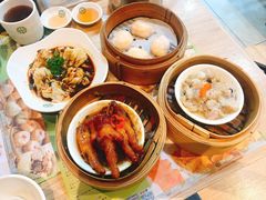 -添好运点心专门店(中环IFC店)