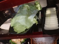 -东来顺饭庄(金泉广场店)