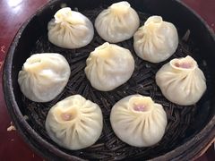 -金源汤包(育新东路店)
