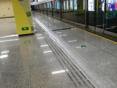 -杨柳河(地铁站)