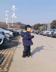 -爆米花儿童美发乐园(中街恒隆店)