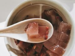 红豆水晶糕-王阿盖手工小吃(万泰城店)