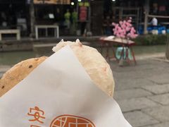 -孝店王酒酿馒头(安昌1店)