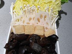 -半天妖烤鱼(方庄店)