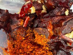 -老闵田螺馆·南昌市井菜·特色小吃(总店)