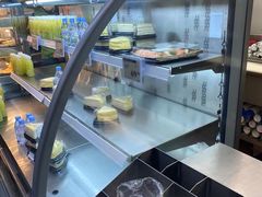 -山姆会员商店(杨桥西路店)