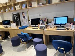 -海马体照相馆(大连柏威年购物中心店)