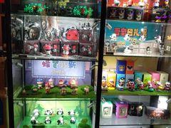 -深影国际影城(学院南路店CGS中国巨幕店)