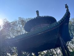 -太湖饭店玉兰厅(自助餐厅)