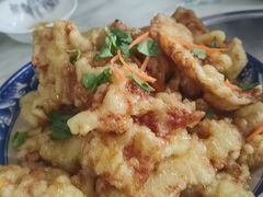 -祝家饺子馆