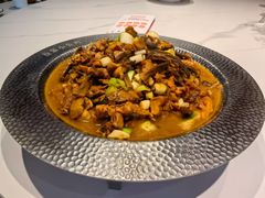 -俭寨大盘鸡·缸子肉·小公鸡·新疆菜(云通店)