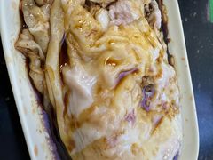 -熊记鸡粥瑞熊美食店(石岗大街店)