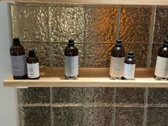 -沐森 •疗愈头疗馆(打浦桥店)
