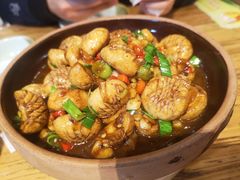 -恋湘小镇(纺织大厦店)
