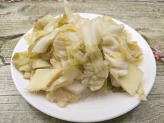 -长香源葫芦头梆梆肉(兴隆巷店)