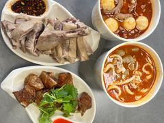 -四里沙茶面(湖滨四里店)