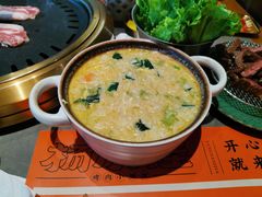 -杨小佳·齐齐哈尔烤肉·烤串(广州店)