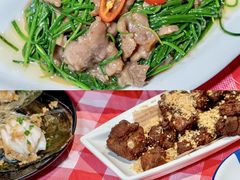 -阿里元海鲜·闽南特色菜(曾厝垵店)