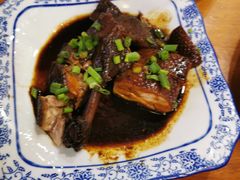 乌镇酱鸭-印象江南(东栅店)