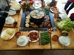 -云南火塘人家(西藏火塘第一家)