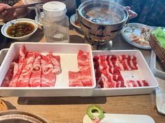 -古关火锅店(古北水镇景区店)