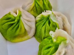 -口福汤包馆(融汇店)