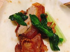 -大鸭梨烤鸭(左家庄店)