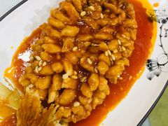 -广迎居老正兴菜馆