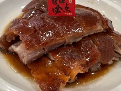 烧鹅皇-朱仔记食府(江南大道店)