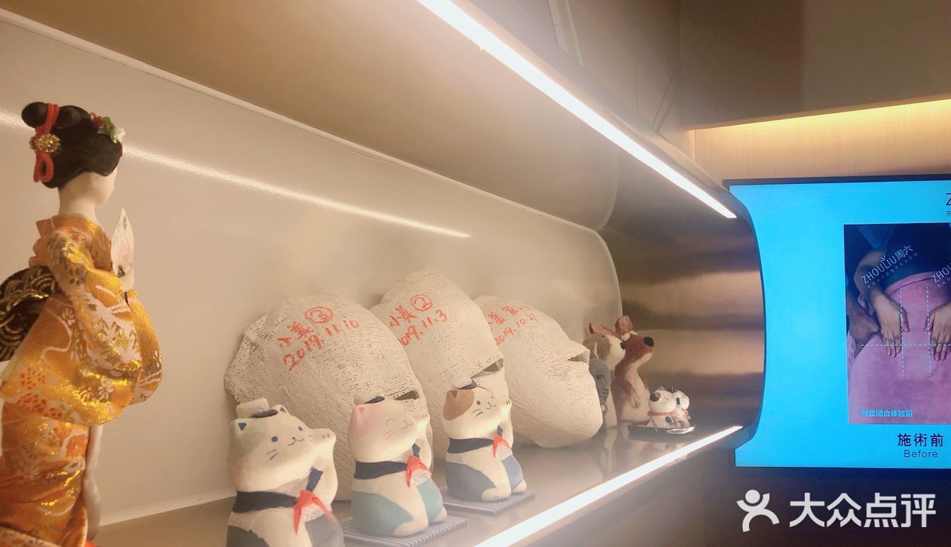 ☘️ZHOULIU周六☘️