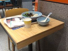 大堂-红荔村肠粉(中银店)