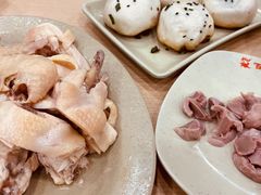 -百家鸡味馆(清泰店)