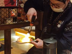 -炉胜·炉端烧·居酒屋