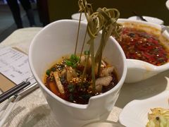 棒棒鸡-川味堂·四川豆花(八卦岭店)