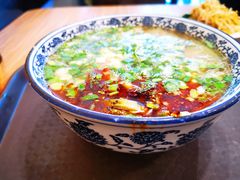 -有礼有面(知春路店)