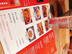 -树厨贵州菜(大十字店)
