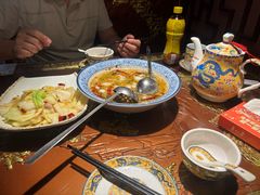 -缪氏川菜(深圳北站缤果空间店)