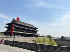 -西安城墙·碑林历史文化景区