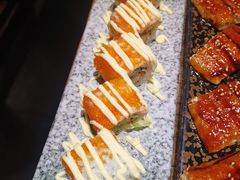 软壳蟹卷-千羽鹤海鲜居酒屋Bistro(大望路店)
